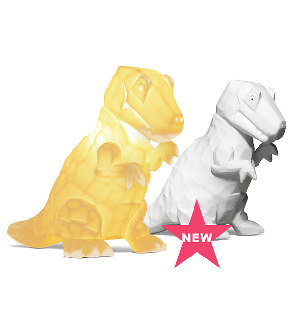 childrens t-rex shaped dinosaur light