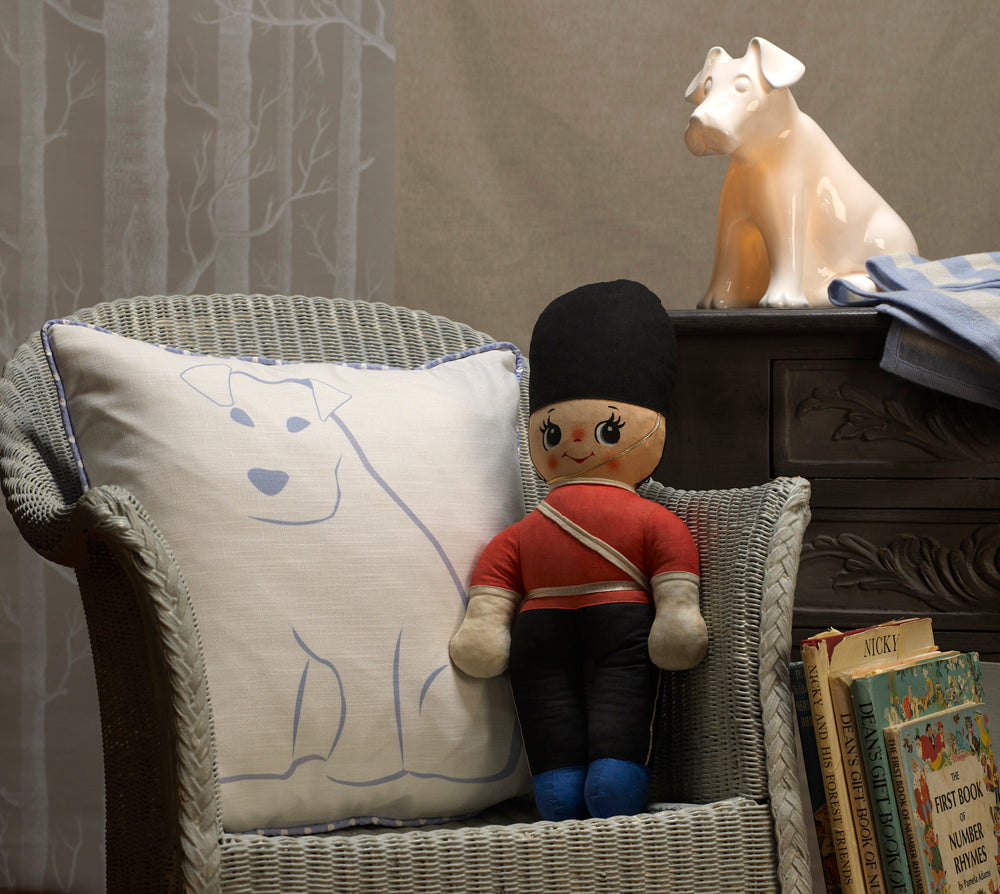 Collections | White Rabbit England