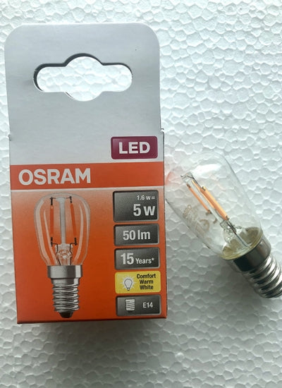 Osram Bulb | kids lamps and childrens lighting | White Rabbit England